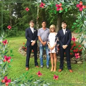 Meet your Posher, Bequita